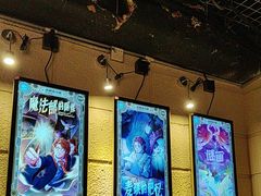 -逃脱反斗城沉浸剧情密室(北京路店)