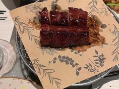 -大树餐厅(大悦城店)