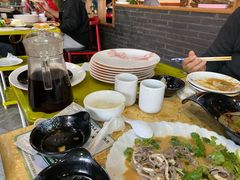 -活鱼馆(宜兴埠店)