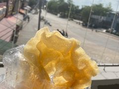 -传说中那条蛋散