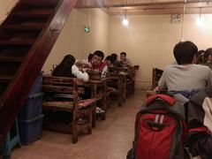 大堂-小锅巴纳西餐厅