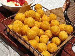 -巴依老爷新疆美食(工体旗舰店)