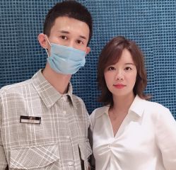 -逸丝风尚专注烫染