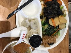 -素满香·素食自助餐(苏州·临顿路店)