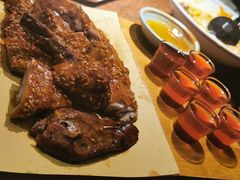 -桂小厨广西菜(桂林万象城店)