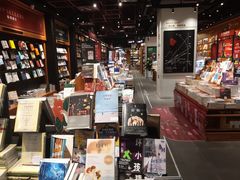 -西西弗书店·矢量咖啡(新光天地店)