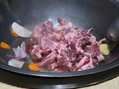 -313羊庄铁锅烀羊肉(泰兴店)