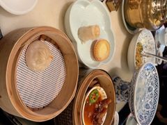 -誉八仙粤菜(万象天地店)