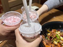 -掌上鲜(南顺城街店)