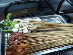 -来伊回麻辣烫·火锅串串清真(红瓦寺总店)