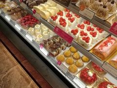 -西点坊(浦东香格里拉店)