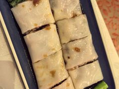 -酌宴府The China Club·广州万富希尔顿酒店(云城东路店)