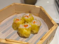 -粤来记·啫啫煲·点心(日月光店)