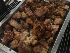 -郭记原生态烤羊腿(长宁路店)
