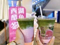 -炖物24章·顺时轻养茶(杭州大厦店)