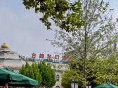 -郑州方特梦幻王国