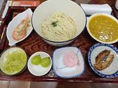 -百年老字号·观振兴蟹黄面·三虾面·苏式面(观前街富仁坊巷店)