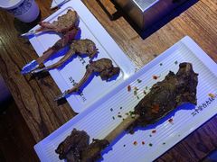 -三个蒙古大叔羊肉串(大宁店)