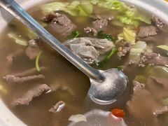 翘脚牛肉-付掌柜在成都·热炒砂锅集(金禾店)