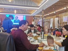 -陶缘一号·四季缘·老字号顺德菜·户外婚礼家宴(西滘店)