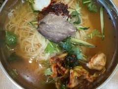 -韩麦大冷面(桂花街直营店)