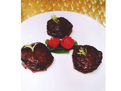 -8餐厅(新葡京酒店)