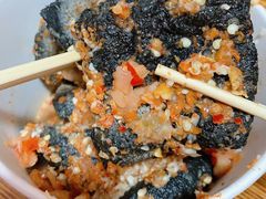 臭豆腐-李字号臭豆腐(总店)