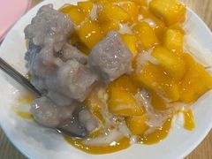-一心冰品(迎津街店)