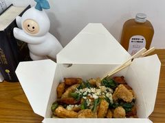 -呷贺盐酥鸡(抄纸巷店)
