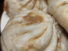 包子-姚记炒肝店(簋街店)
