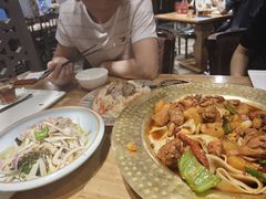 -天山传奇新疆菜(SKLP店)