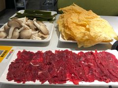 -古乐牛香·鲜牛肉牛杂火锅(吴江三里桥运东商业广场店)