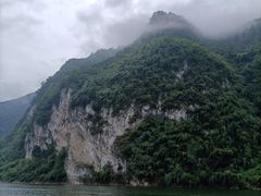 -乌江画廊(彭水苗族土家族自治县)