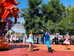 -大连海昌发现王国主题公园