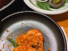 -花潮料理艺食馆(世欧广场店)