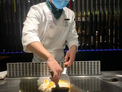 -松临·铁板烧&Omakase(神农店)