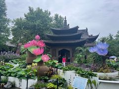 -钱王祠