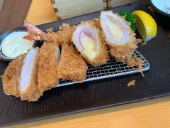 -胜博殿日式炸猪排(西红门店)