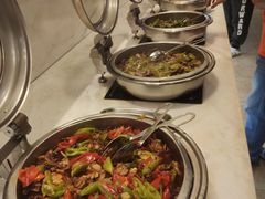 -杭州海华满陇度假酒店