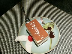 -梧桐花园餐厅(新城店)