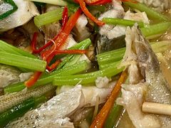 -盛中钰广味小馆