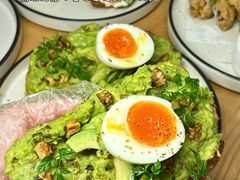 -O'eat Blossom&Pelican(深圳首店)