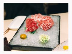 -余欢领鲜火锅(新街口店)