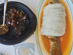 -梅利汴京烤鸭•开封豫菜地标店(晋安路店)