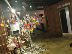 -长藤鬼校(千禧店)