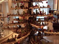 -LONG BAR 廊吧(外滩华尔道夫酒店)