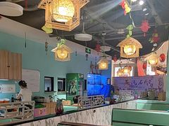 -云中鱼蒸汽石锅鱼(川沙百联店)