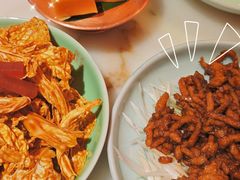 -小吊梨汤·北京菜·烤鸭(长安商场-首都博物馆店)