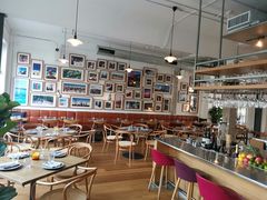 大堂-BOR Eatery(安福路店)