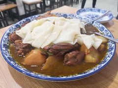 -东财大盘鸡(黑石礁店)